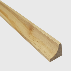 1/2 CAÑA PINO FINGER 28X28MM