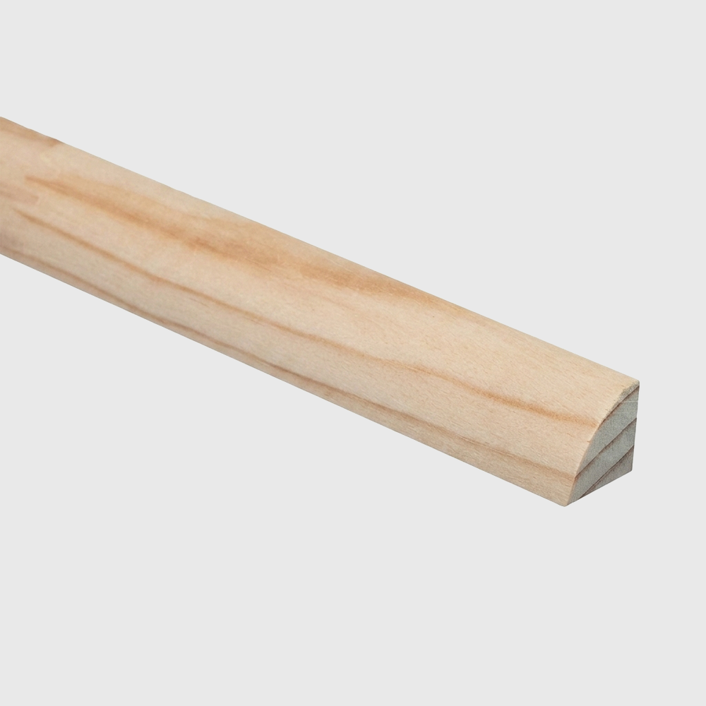 1/4 RODON PINO FINGER 13X13MM