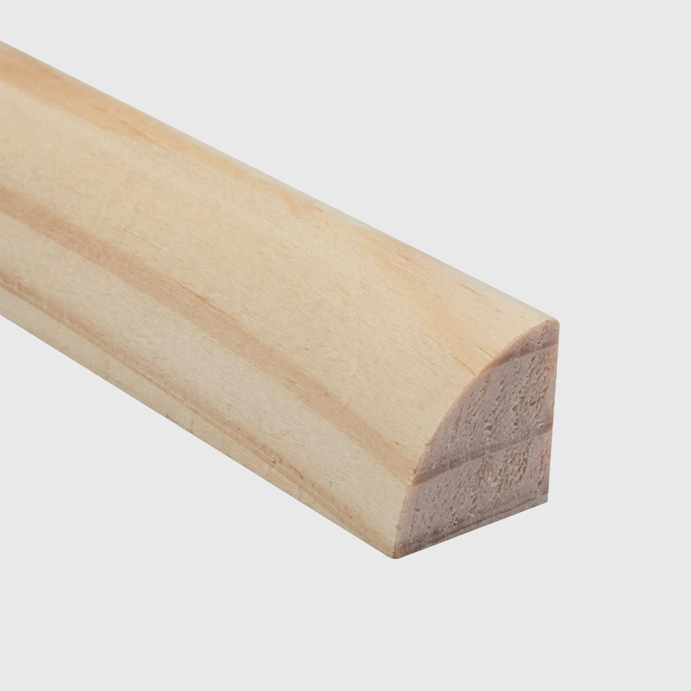 1/4 RODON PINO FINGER 20X20MM