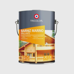 BARNIZ MARINO BRILLANTE (Varios Tonos)