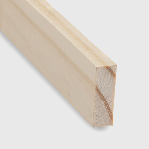 CUBREJUNTA RECTA 9X30MM
