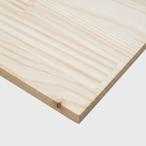 PANEL FINGER 30MM (1020X2440MM)