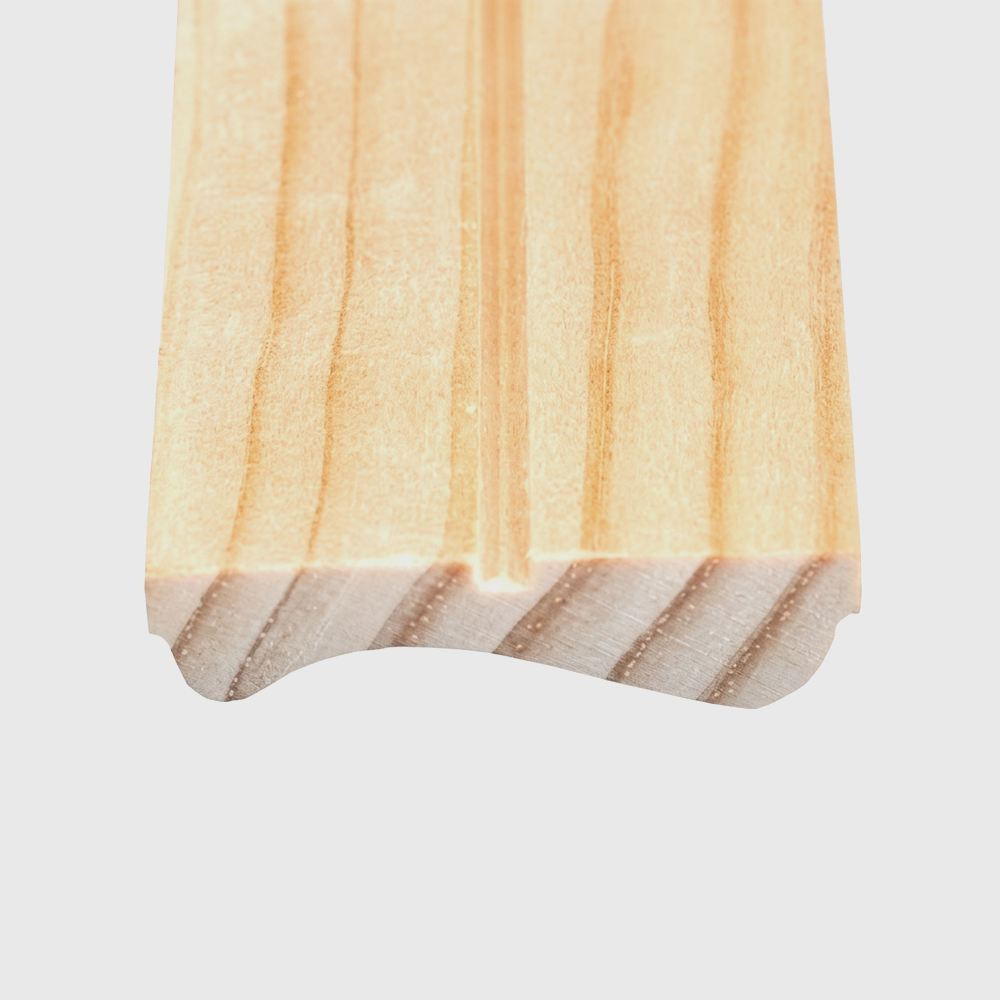 PILASTRA PINO FINGER 14X45MM
