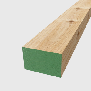 PINO BRUTO VERDE 2X4X3.20M