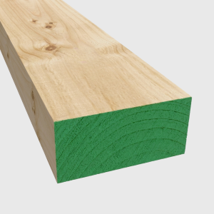 PINO BRUTO VERDE 2X6X3.20M