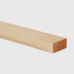 PINO CEPILLADO SECO 1X2X3.20M