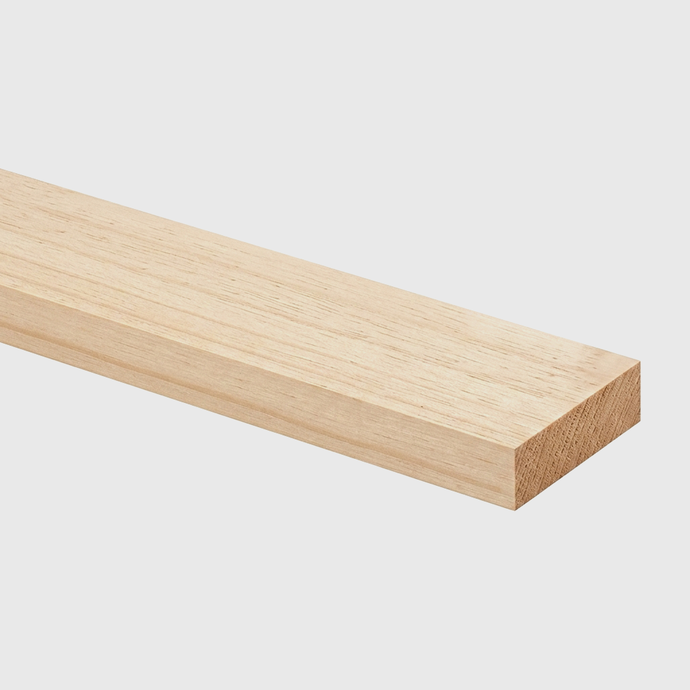 PINO CEPILLADO SECO 1X3X3.20M