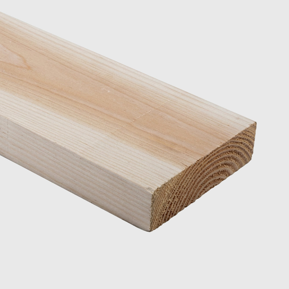 VIGA PANEL CEPILLADA 5X5X3M