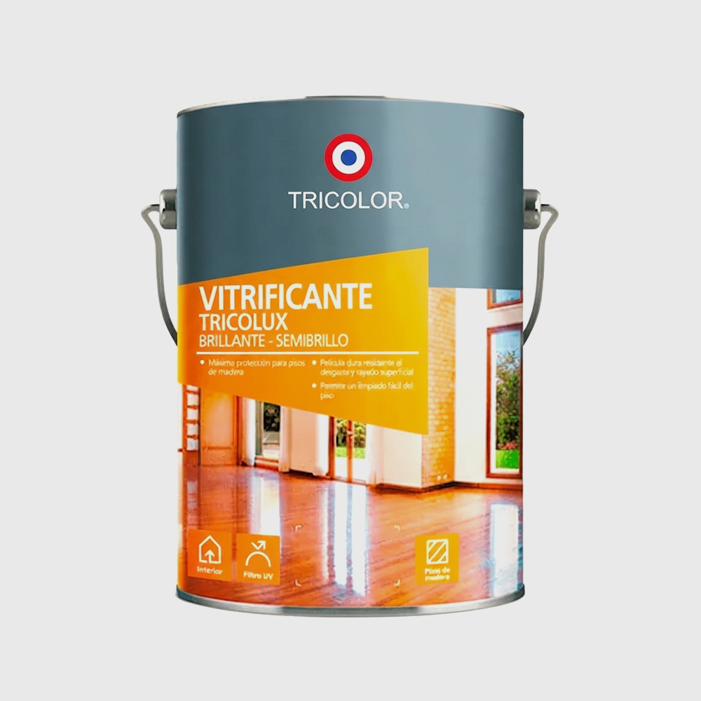 VITRIFICANTE POLIURETANO