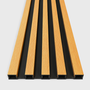 WALL PANEL 160X24MM (2.4M)