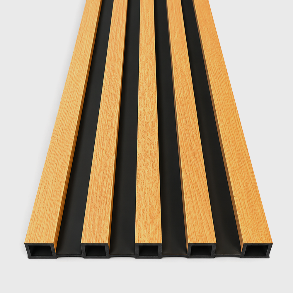 WALL PANEL 160X24MM (2.4M)
